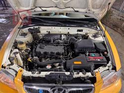 هيونداي فيرنا